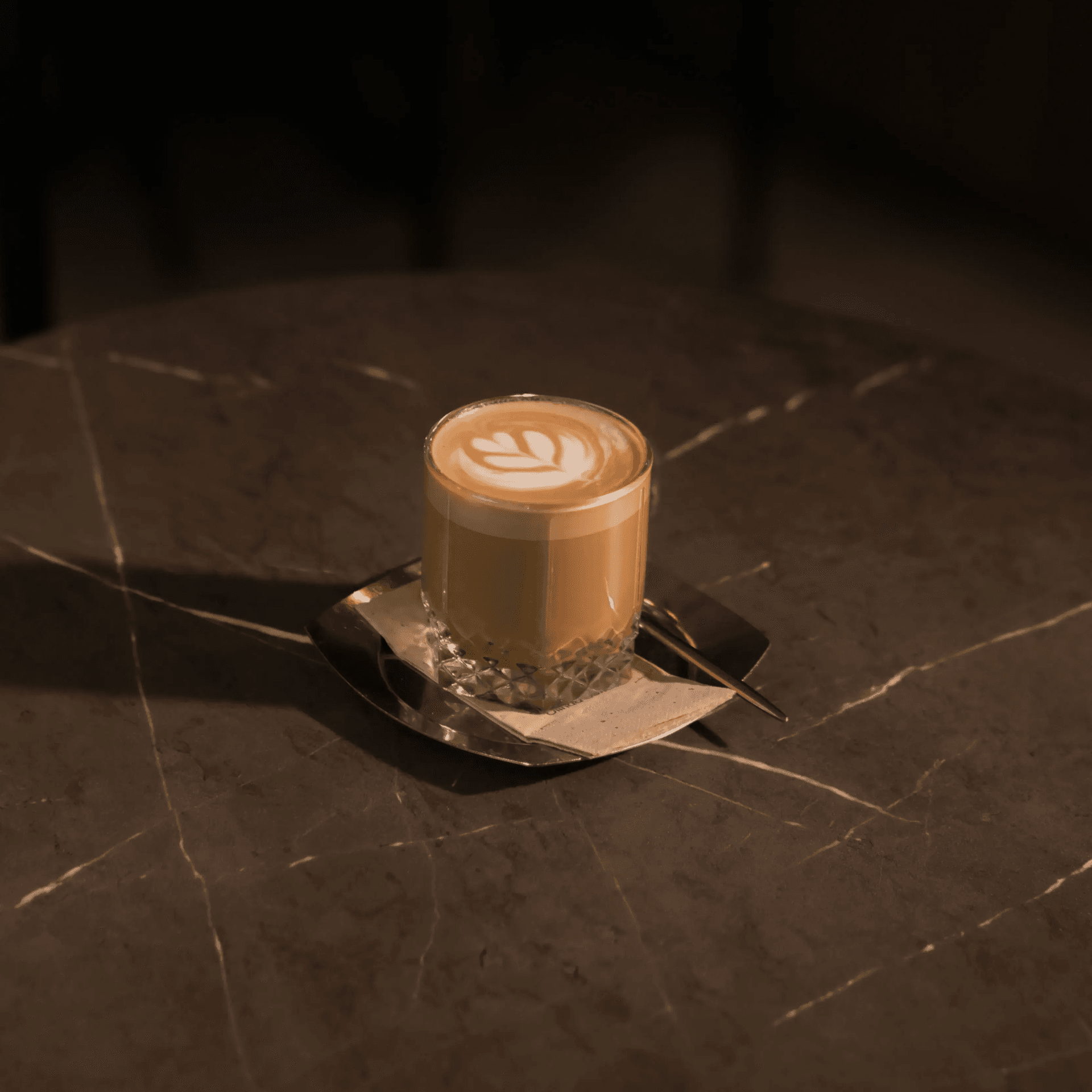 CORTADO