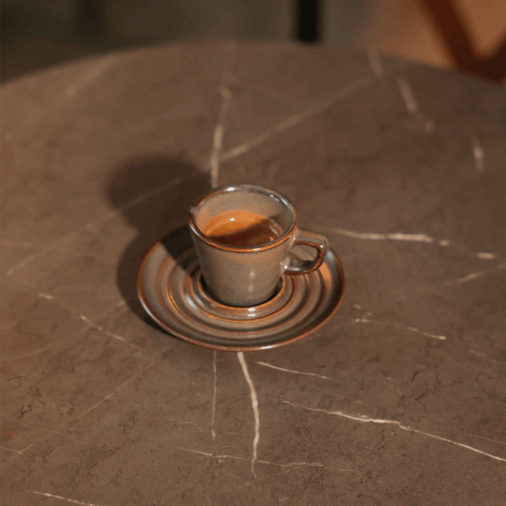 ESPRESSO