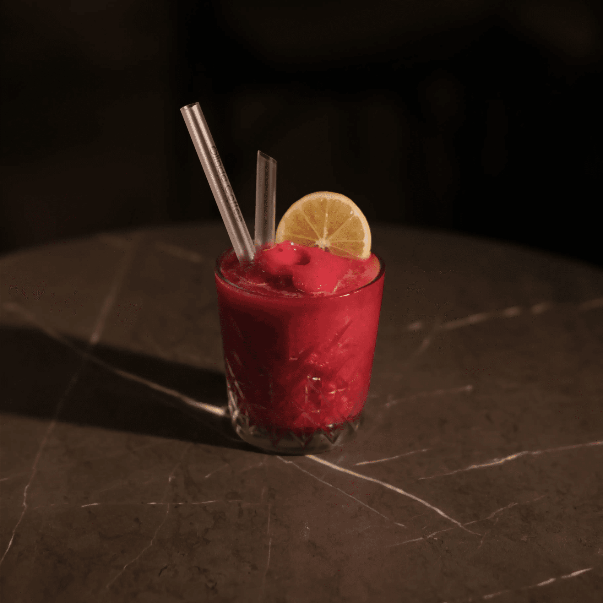 SOĞUK İÇECEK VE KOKTEYLLER