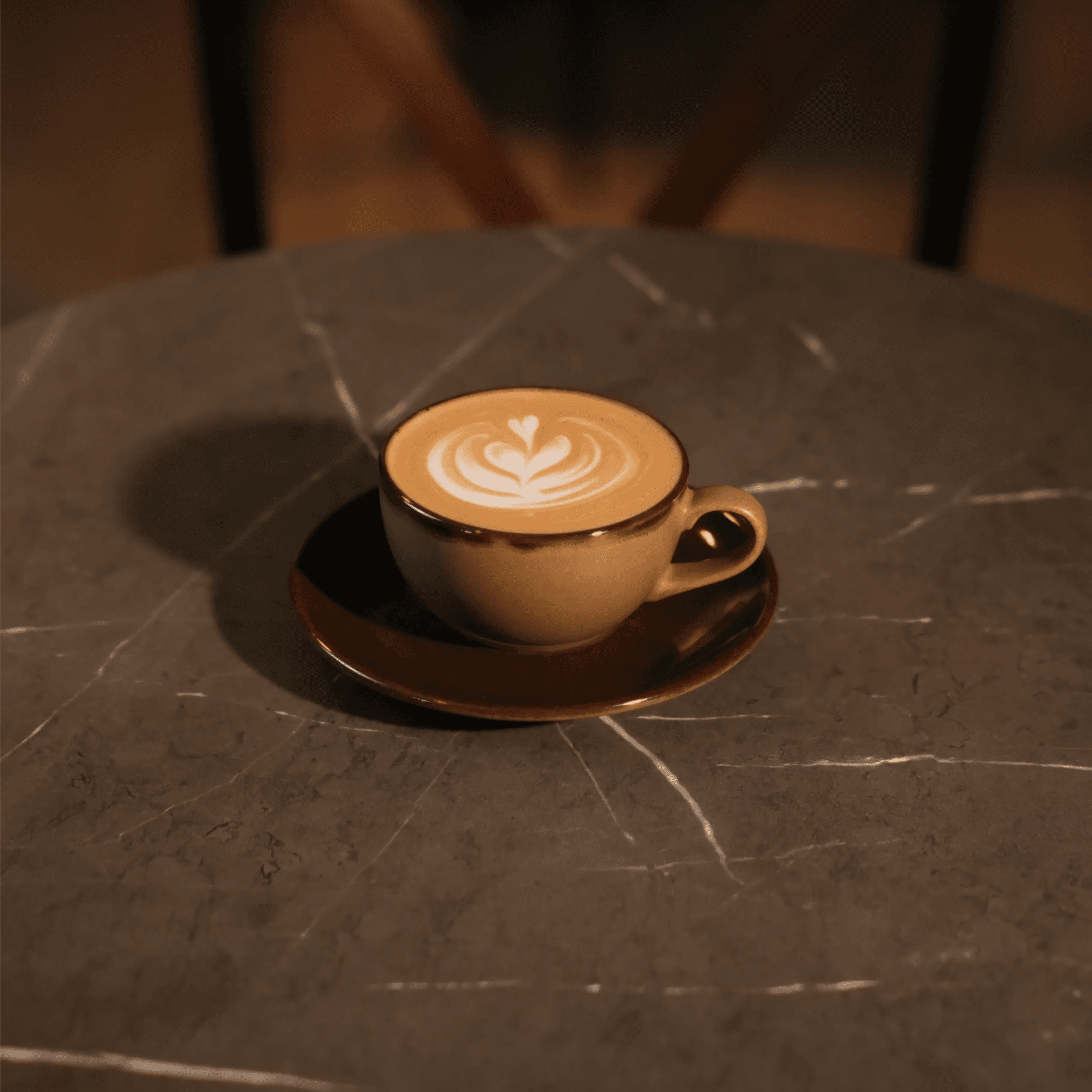 ESPRESSO BAZLI KAHVELER