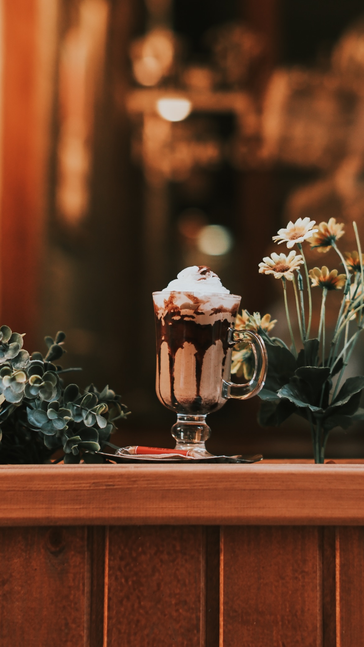 MOCHA